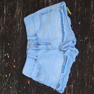 Levi's jeans
